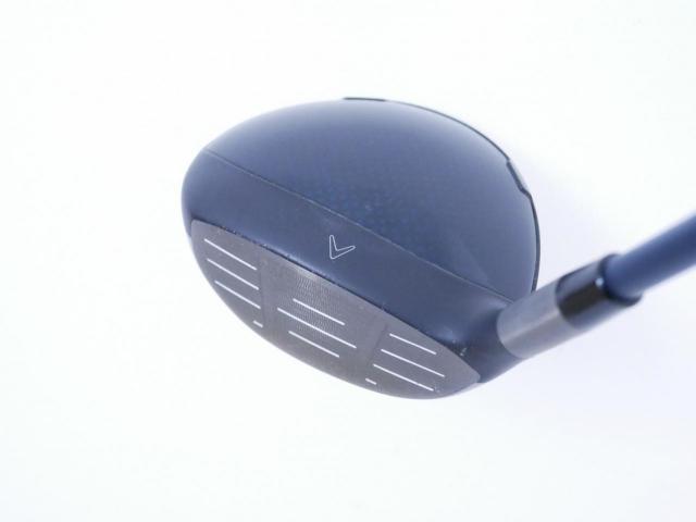 Fairway Wood : callaway : หัวไม้ 5 Callaway Paradym MAX FAST (รุ่นปี 2023 Japan Spec.) Loft 19 ก้าน Fujikura Speeder NX 40 Flex S