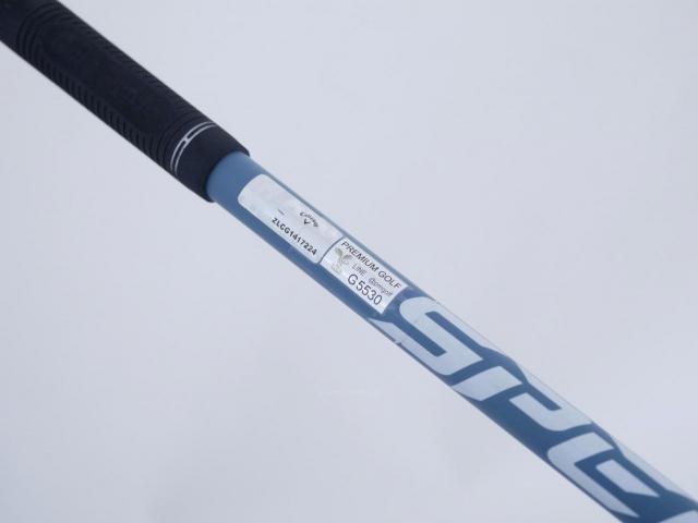 Fairway Wood : callaway : หัวไม้ 5 Callaway Paradym MAX FAST (รุ่นปี 2023 Japan Spec.) Loft 19 ก้าน Fujikura Speeder NX 40 Flex S