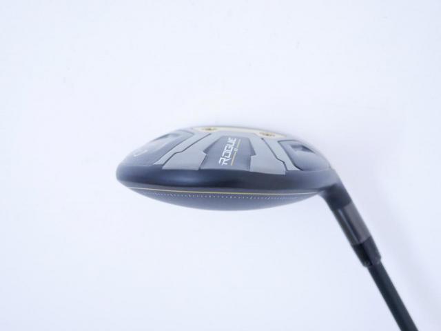 Fairway Wood : callaway : หัวไม้ 3 Callaway Rogue ST Max (รุ่นปี 2022) Loft 15 ก้าน Fujikura Ventus 5 Flex R