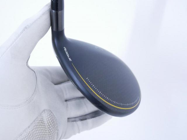 Fairway Wood : callaway : หัวไม้ 3 Callaway Rogue ST Max (รุ่นปี 2022) Loft 15 ก้าน Fujikura Ventus 5 Flex R
