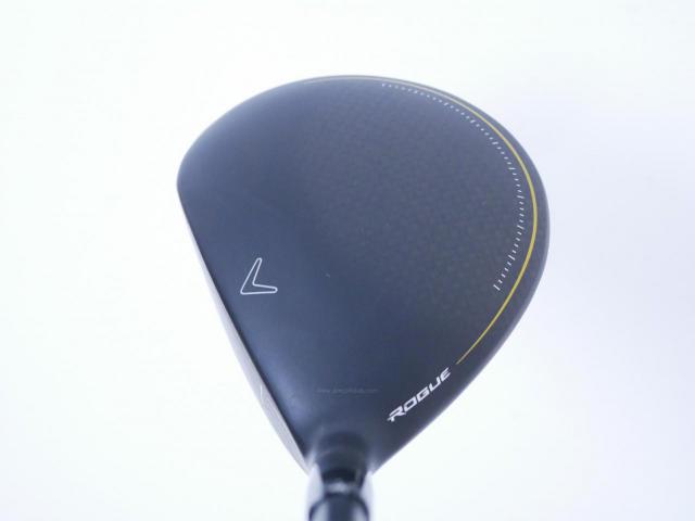 Fairway Wood : callaway : หัวไม้ 3 Callaway Rogue ST Max (รุ่นปี 2022) Loft 15 ก้าน Fujikura Ventus 5 Flex R