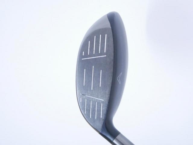 Fairway Wood : callaway : หัวไม้ 3 Callaway Rogue ST Max (รุ่นปี 2022) Loft 15 ก้าน Fujikura Ventus 5 Flex R
