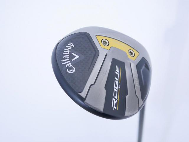 Fairway Wood : callaway : หัวไม้ 3 Callaway Rogue ST Max (รุ่นปี 2022) Loft 15 ก้าน Mitsubishi TENSEI AV 65 Flex S