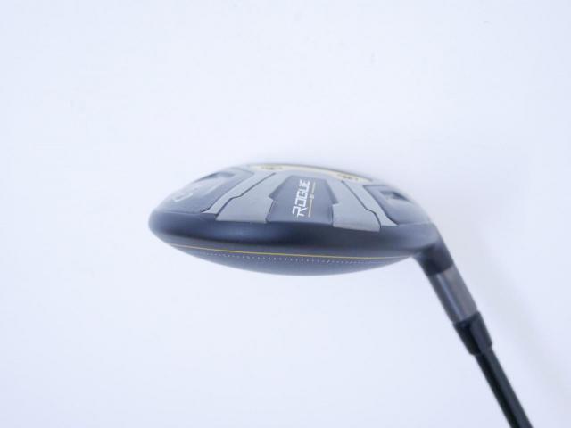 Fairway Wood : callaway : หัวไม้ 3 Callaway Rogue ST Max (รุ่นปี 2022) Loft 15 ก้าน Mitsubishi TENSEI AV 65 Flex S