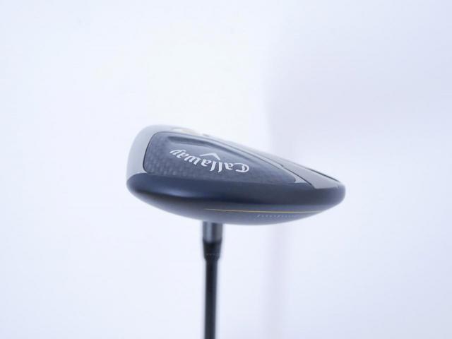 Fairway Wood : callaway : หัวไม้ 3 Callaway Rogue ST Max (รุ่นปี 2022) Loft 15 ก้าน Mitsubishi TENSEI AV 65 Flex S