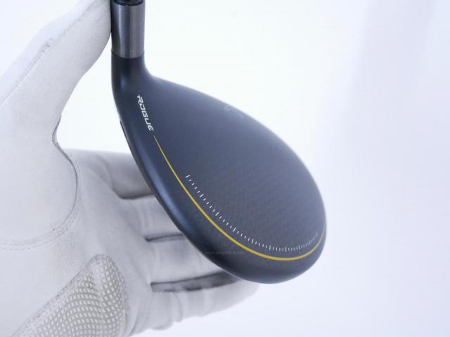 Fairway Wood : callaway : หัวไม้ 3 Callaway Rogue ST Max (รุ่นปี 2022) Loft 15 ก้าน Mitsubishi TENSEI AV 65 Flex S