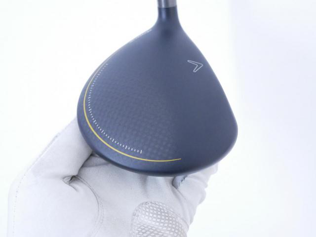 Fairway Wood : callaway : หัวไม้ 3 Callaway Rogue ST Max (รุ่นปี 2022) Loft 15 ก้าน Mitsubishi TENSEI AV 65 Flex S