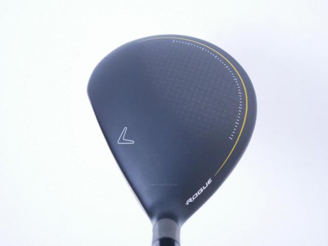 Fairway Wood : callaway : หัวไม้ 3 Callaway Rogue ST Max (รุ่นปี 2022) Loft 15 ก้าน Mitsubishi TENSEI AV 65 Flex S