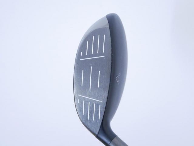 Fairway Wood : callaway : หัวไม้ 3 Callaway Rogue ST Max (รุ่นปี 2022) Loft 15 ก้าน Mitsubishi TENSEI AV 65 Flex S