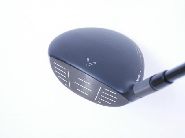 Fairway Wood : callaway : หัวไม้ 3 Callaway Rogue ST Max (รุ่นปี 2022) Loft 15 ก้าน Mitsubishi TENSEI AV 65 Flex S