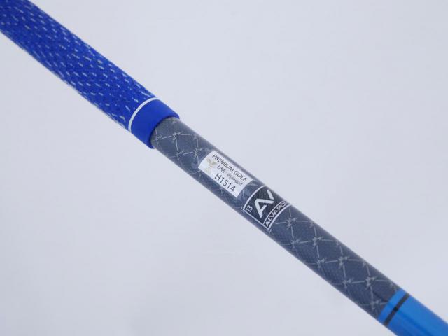 Fairway Wood : callaway : หัวไม้ 3 Callaway Rogue ST Max (รุ่นปี 2022) Loft 15 ก้าน Mitsubishi TENSEI AV 65 Flex S