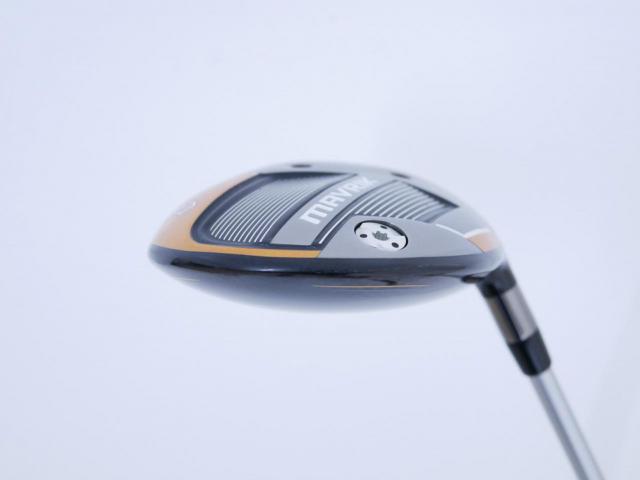 Fairway Wood : callaway : หัวไม้ 3 Callaway Mavrik (ออกปี 2020 Japan Spec.) Loft 15 ก้าน Fujikura Speeder Evolution VI FW 50 Flex SR