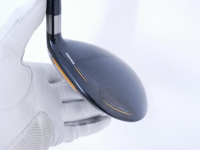Fairway Wood : callaway : หัวไม้ 3 Callaway Mavrik (ออกปี 2020 Japan Spec.) Loft 15 ก้าน Fujikura Speeder Evolution VI FW 50 Flex SR