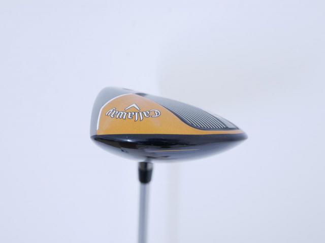 Fairway Wood : callaway : หัวไม้ 3 Callaway Mavrik (ออกปี 2020 Japan Spec.) Loft 15 ก้าน Fujikura Speeder Evolution VI FW 50 Flex SR