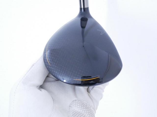 Fairway Wood : callaway : หัวไม้ 3 Callaway Mavrik (ออกปี 2020 Japan Spec.) Loft 15 ก้าน Fujikura Speeder Evolution VI FW 50 Flex SR