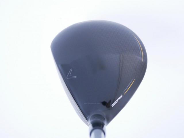 Fairway Wood : callaway : หัวไม้ 3 Callaway Mavrik (ออกปี 2020 Japan Spec.) Loft 15 ก้าน Fujikura Speeder Evolution VI FW 50 Flex SR