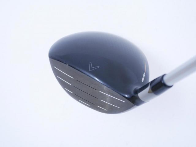 Fairway Wood : callaway : หัวไม้ 3 Callaway Mavrik (ออกปี 2020 Japan Spec.) Loft 15 ก้าน Fujikura Speeder Evolution VI FW 50 Flex SR