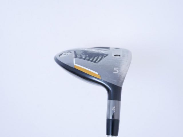 Fairway Wood : callaway : หัวไม้ 5 Callaway Mavrik (ออกปี 2020 Japan Spec.) Loft 18 ก้าน Mitsubishi Diamana 50 Flex SR