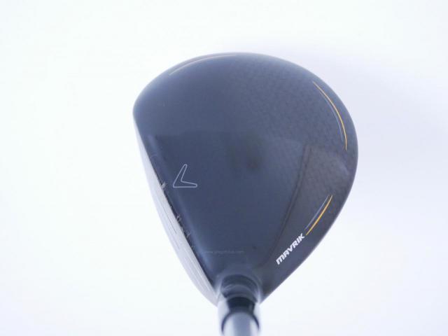 Fairway Wood : callaway : หัวไม้ 5 Callaway Mavrik (ออกปี 2020 Japan Spec.) Loft 18 ก้าน Mitsubishi Diamana 50 Flex SR