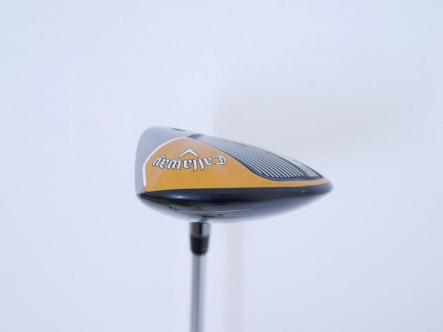 Fairway Wood : callaway : หัวไม้ 5 Callaway Mavrik (ออกปี 2020 Japan Spec.) Loft 18 ก้าน Mitsubishi Diamana 50 Flex SR