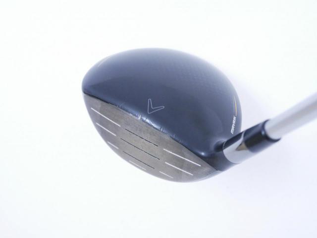 Fairway Wood : callaway : หัวไม้ 5 Callaway Mavrik (ออกปี 2020 Japan Spec.) Loft 18 ก้าน Mitsubishi Diamana 50 Flex SR
