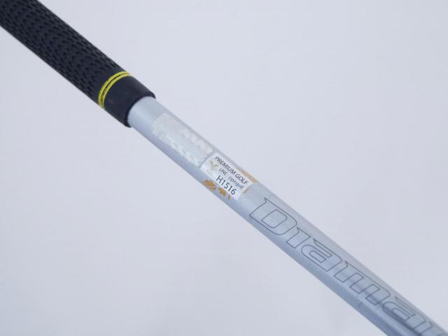 Fairway Wood : callaway : หัวไม้ 5 Callaway Mavrik (ออกปี 2020 Japan Spec.) Loft 18 ก้าน Mitsubishi Diamana 50 Flex SR