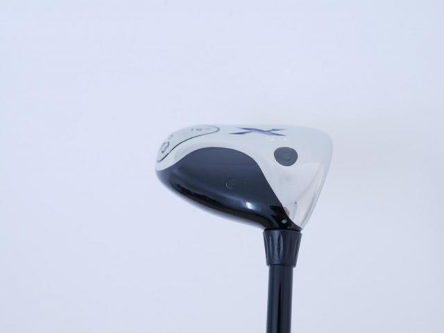 Fairway Wood : callaway : หัวไม้ 5 Callaway X Loft 19 Flex S