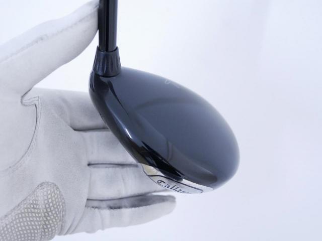 Fairway Wood : callaway : หัวไม้ 5 Callaway X Loft 19 Flex S