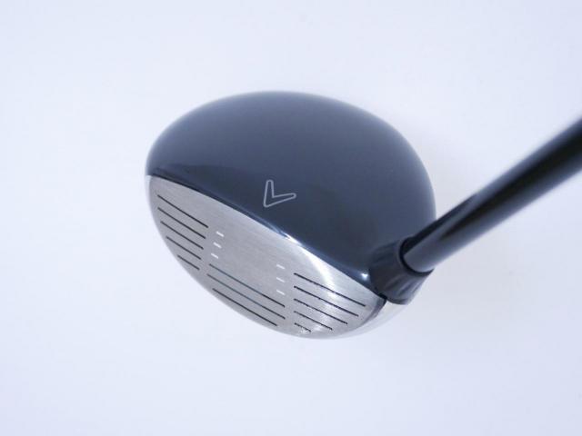 Fairway Wood : callaway : หัวไม้ 5 Callaway X Loft 19 Flex S
