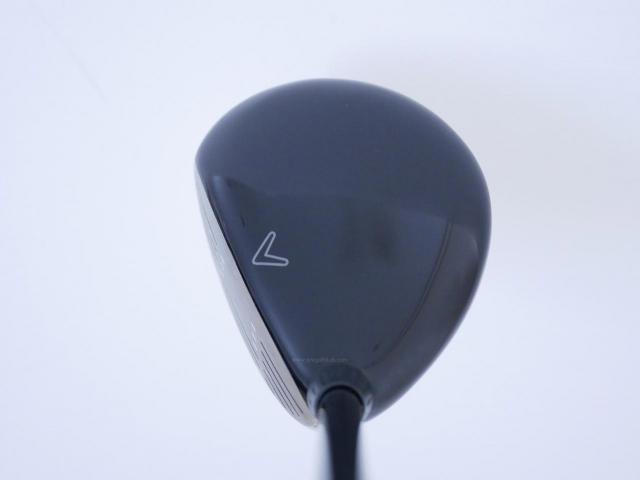 Fairway Wood : callaway : หัวไม้ 5 Callaway X Loft 19 Flex S