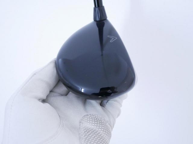 Fairway Wood : callaway : หัวไม้ 5 Callaway X Loft 19 Flex S