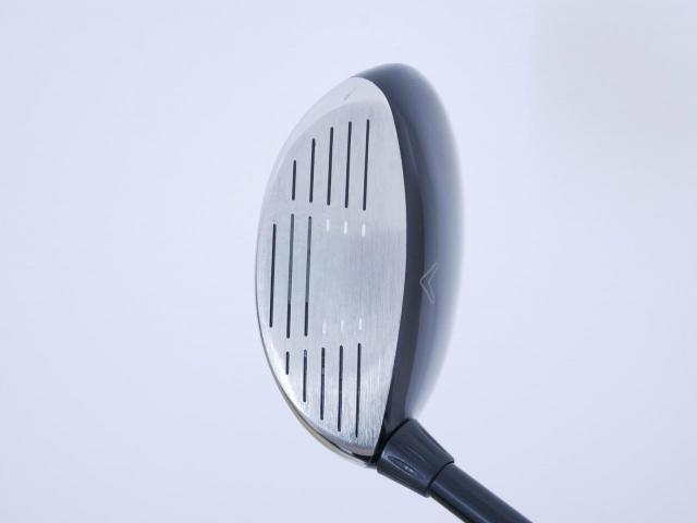 Fairway Wood : callaway : หัวไม้ 5 Callaway X Loft 19 Flex S