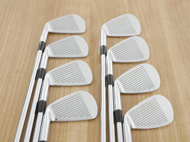 Iron set : Mizuno : ชุดเหล็ก Mizuno MP-32 Forged มีเหล็ก 3-Pw (8 ชิ้น) ก้านเหล็ก NS Pro 950 Flex S