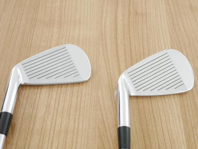 Iron set : Mizuno : ชุดเหล็ก Mizuno MP-32 Forged มีเหล็ก 3-Pw (8 ชิ้น) ก้านเหล็ก NS Pro 950 Flex S