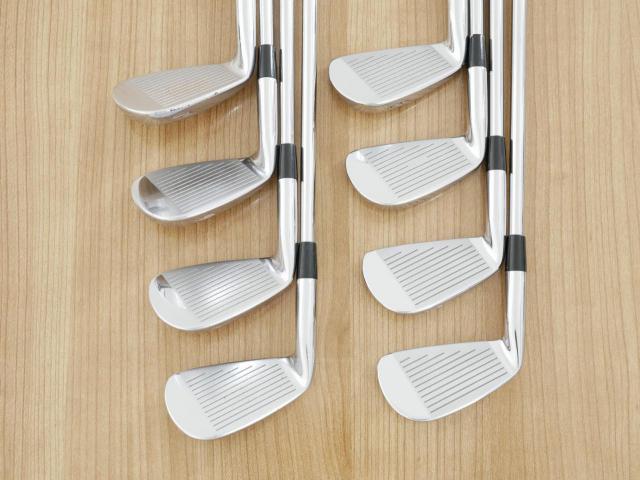 Iron set : Mizuno : ชุดเหล็ก Mizuno MP-32 Forged มีเหล็ก 3-Pw (8 ชิ้น) ก้านเหล็ก NS Pro 950 Flex S