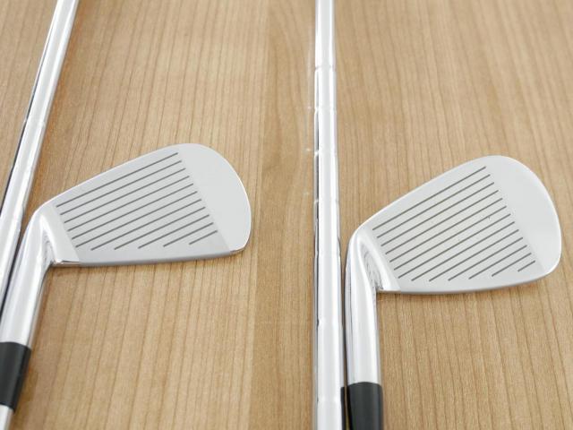 Iron set : Mizuno : ชุดเหล็ก Mizuno MP-32 Forged มีเหล็ก 3-Pw (8 ชิ้น) ก้านเหล็ก NS Pro 950 Flex S