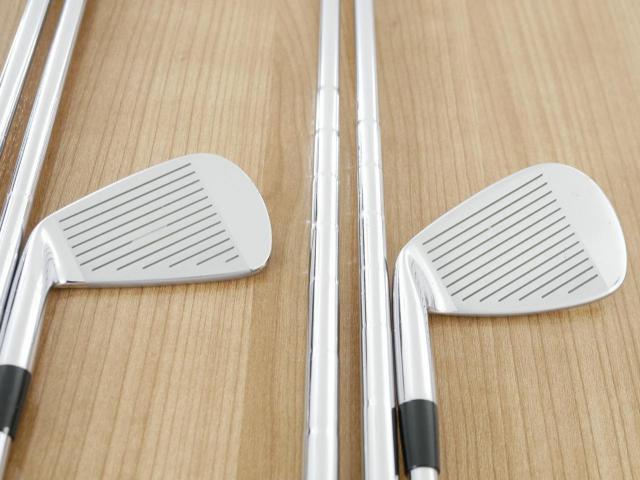 Iron set : Mizuno : ชุดเหล็ก Mizuno MP-32 Forged มีเหล็ก 3-Pw (8 ชิ้น) ก้านเหล็ก NS Pro 950 Flex S