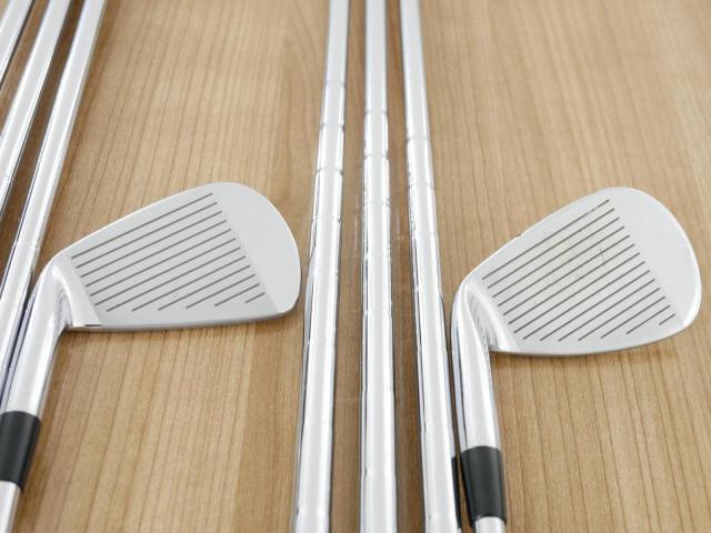Iron set : Mizuno : ชุดเหล็ก Mizuno MP-32 Forged มีเหล็ก 3-Pw (8 ชิ้น) ก้านเหล็ก NS Pro 950 Flex S