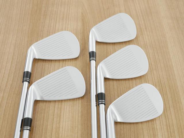 Iron set : Epon : ชุดเหล็ก EPON AF-503 Forged มีเหล็ก 6-Pw (5 ชิ้น) ก้านเหล็ก NS Pro Modus 105 Flex R