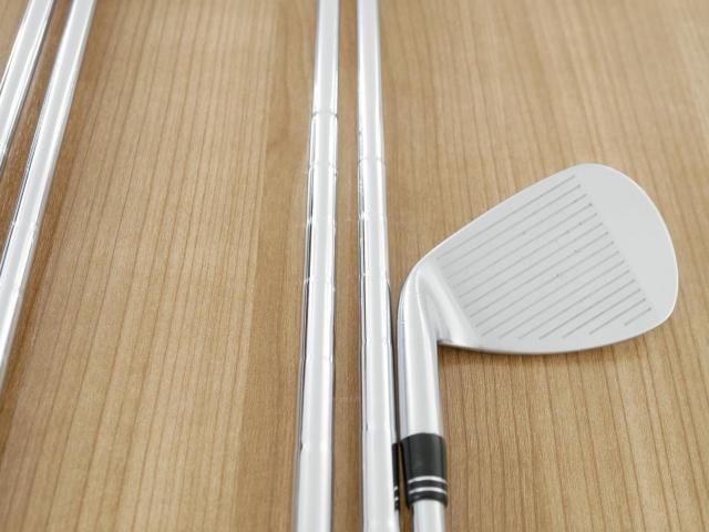 Iron set : Epon : ชุดเหล็ก EPON AF-503 Forged มีเหล็ก 6-Pw (5 ชิ้น) ก้านเหล็ก NS Pro Modus 105 Flex R