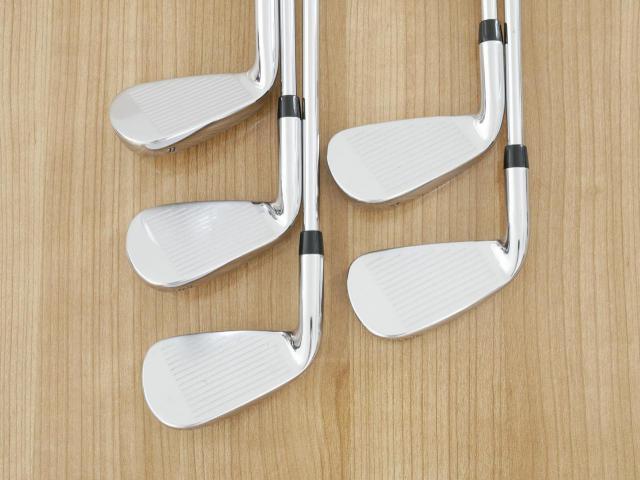 Iron set : Callaway : ชุดเหล็ก Callaway ELYTE X (ออกปี 2025 ตีง่ายมาก ไกล Japan Spec.) มีเหล็ก 6-Pw (5 ชิ้น) ก้านเหล็ก NS Pro 950 NEO Flex S