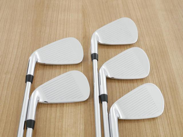 Iron set : Callaway : ชุดเหล็ก Callaway ELYTE X (ออกปี 2025 ตีง่ายมาก ไกล Japan Spec.) มีเหล็ก 6-Pw (5 ชิ้น) ก้านเหล็ก NS Pro 950 NEO Flex S