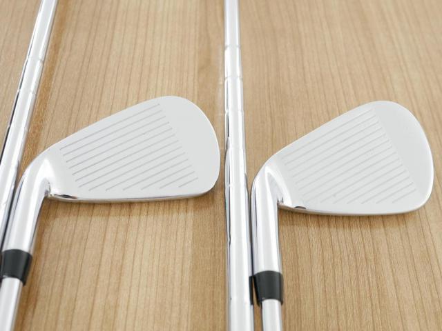 Iron set : Callaway : ชุดเหล็ก Callaway ELYTE X (ออกปี 2025 ตีง่ายมาก ไกล Japan Spec.) มีเหล็ก 6-Pw (5 ชิ้น) ก้านเหล็ก NS Pro 950 NEO Flex S