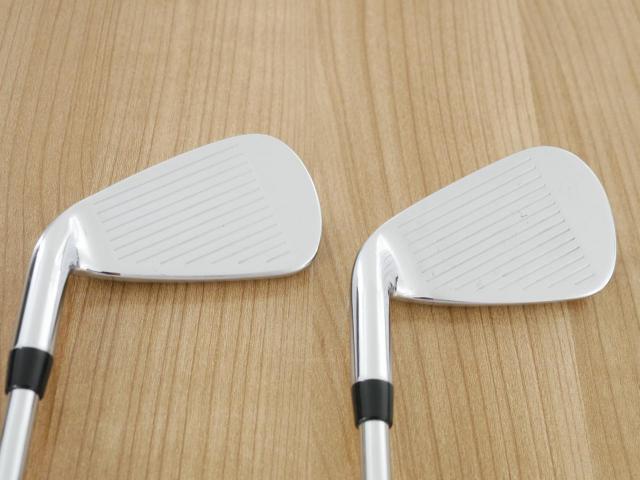 Iron set : Callaway : ชุดเหล็ก Callaway ELYTE X (ออกปี 2025 ตีง่ายมาก ไกล Japan Spec.) มีเหล็ก 6-Pw (5 ชิ้น) ก้านเหล็ก NS Pro 950 NEO Flex S