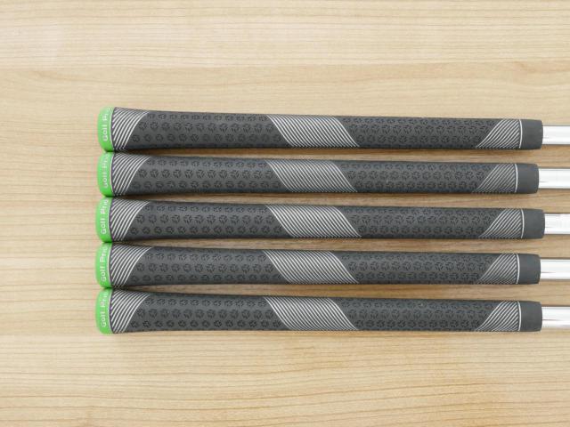 Iron set : Callaway : ชุดเหล็ก Callaway ELYTE X (ออกปี 2025 ตีง่ายมาก ไกล Japan Spec.) มีเหล็ก 6-Pw (5 ชิ้น) ก้านเหล็ก NS Pro 950 NEO Flex S