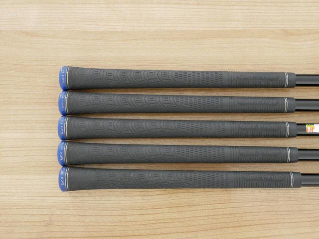 Iron set : Callaway : ชุดเหล็ก Callaway Big Bertha Beta (ปี 2018) มีเหล็ก 6-Pw (5 ชิ้น) ก้านกราไฟต์ Flex R
