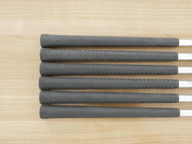 Iron set : Yamaha : ชุดเหล็ก Yamaha RMX 118 Forged (ปี 2019 นุ่มแน่นสุดๆ) มีเหล็ก 5-Pw (6 ชิ้น) ก้านกราไฟต์ Fujikura MCI 100 Flex X