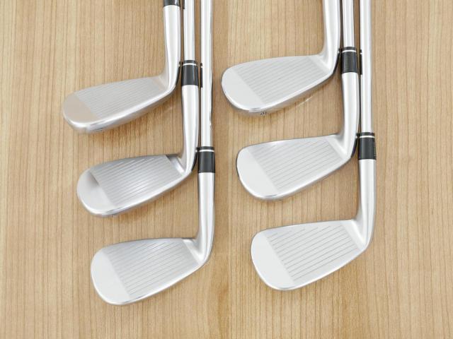 Iron set : Honma : ชุดเหล็ก Honma Tour World TR20P Lee Bo Mee Limited Edition (ออกปี 2020) มีเหล็ก 6-11 (6 ชิ้น) ก้านเหล็ก NS Pro 950 NEO Flex S
