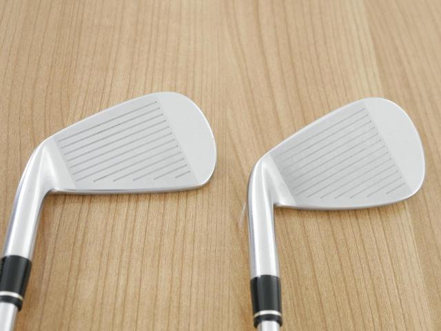 Iron set : Honma : ชุดเหล็ก Honma Tour World TR20P Lee Bo Mee Limited Edition (ออกปี 2020) มีเหล็ก 6-11 (6 ชิ้น) ก้านเหล็ก NS Pro 950 NEO Flex S