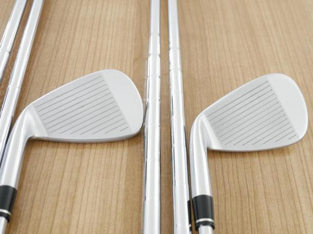 Iron set : Honma : ชุดเหล็ก Honma Tour World TR20P Lee Bo Mee Limited Edition (ออกปี 2020) มีเหล็ก 6-11 (6 ชิ้น) ก้านเหล็ก NS Pro 950 NEO Flex S